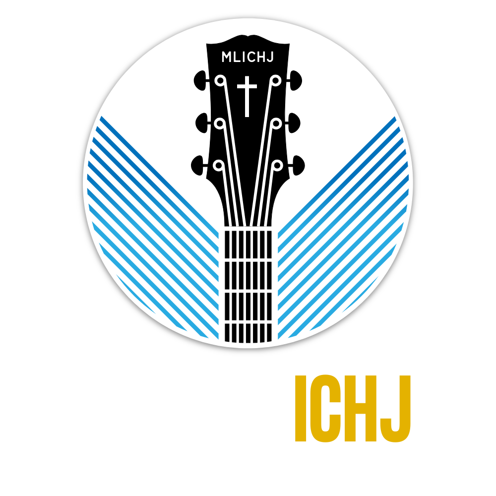 Ministério de Louvor ICHJ